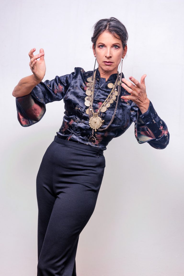 Nicola Beller Carbone